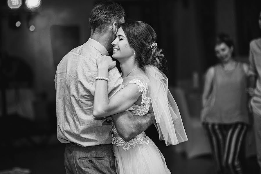 Wedding photographer Olga Shok (olgashok). Photo of 28 October 2019