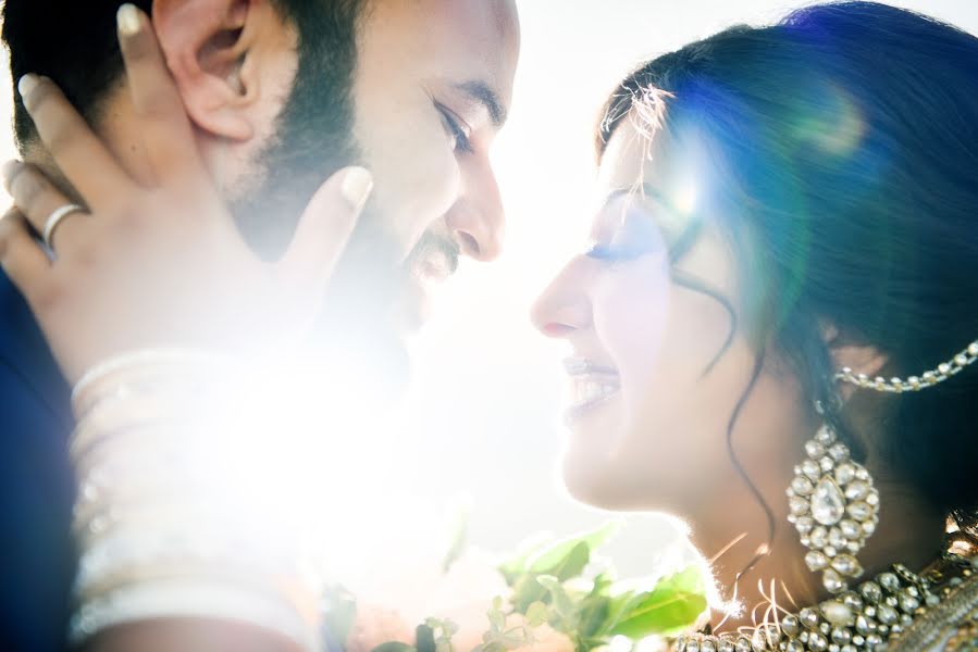 Fotografo di matrimoni Milan Vasovic (milanphotocine). Foto del 3 febbraio 2019