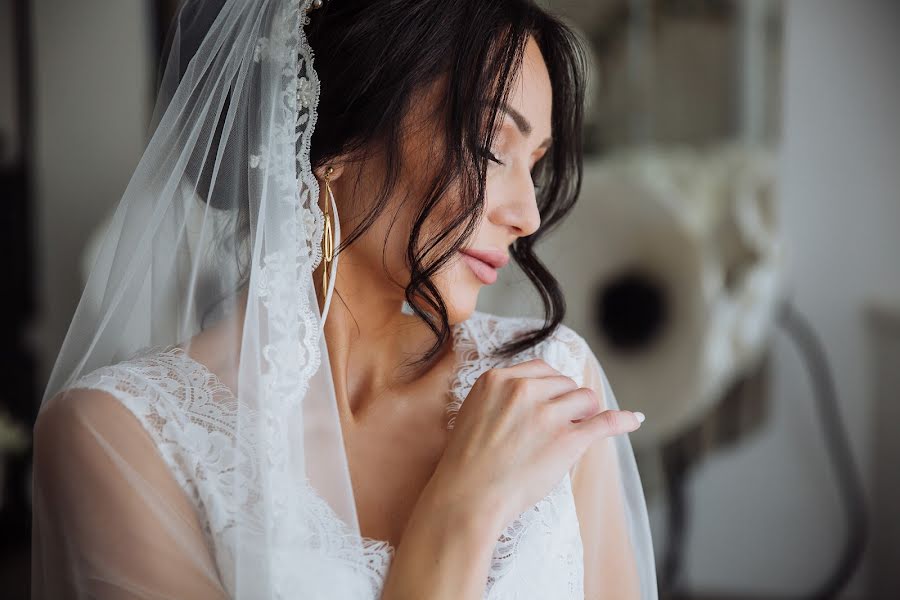 Vestuvių fotografas Regina Morozova (redjinka). Nuotrauka 2019 liepos 31