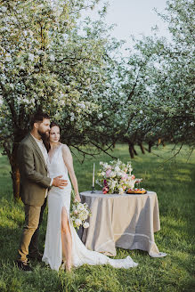 Fotografo di matrimoni Diana Cherecheș (dianachereches). Foto del 10 maggio