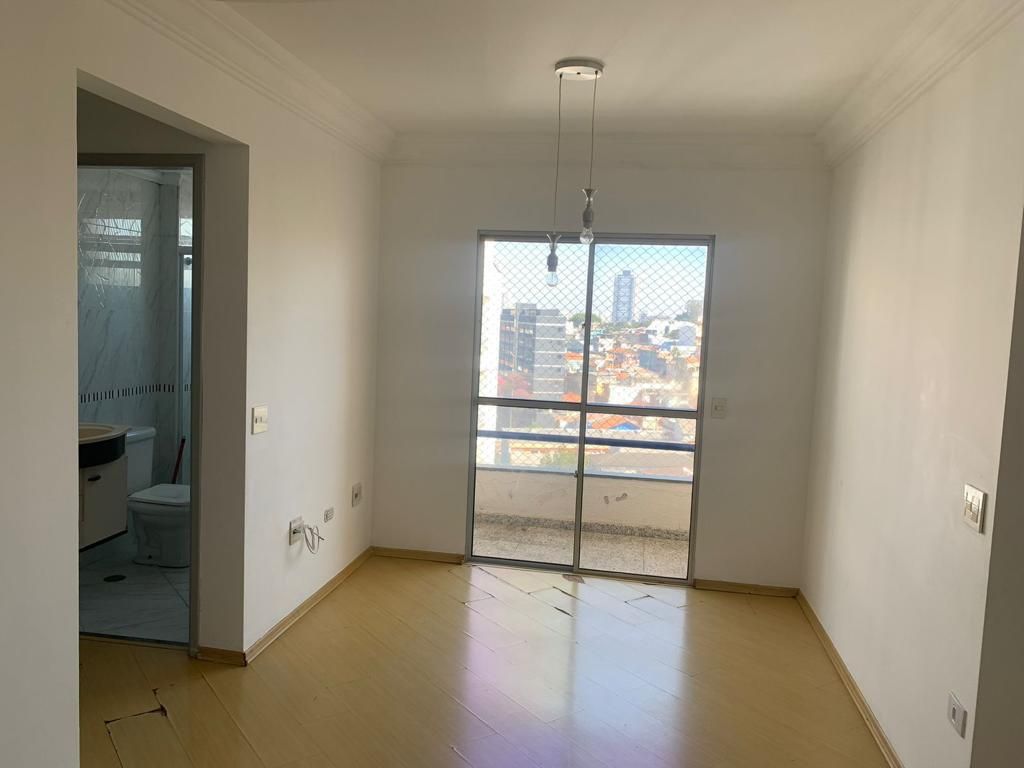 Apartamentos à venda Cidade Patriarca