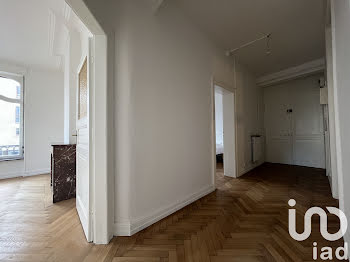 appartement à Metz (57)