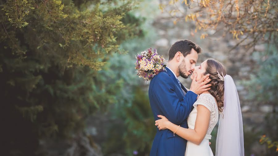 Fotógrafo de bodas De Saruga (desaruga). Foto del 10 de agosto 2021