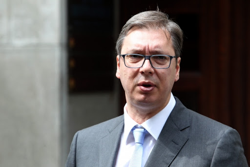 Vučić: Srbija mirna i stabilna i takva će i ostati