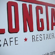 LONGTABLE 異國料理