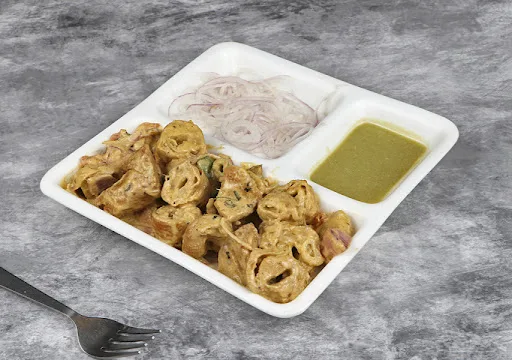 Malai Chaap