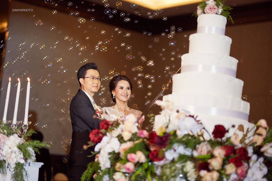 婚礼摄影师Danya Yusoh（danyaphotos）。2020 9月8日的照片
