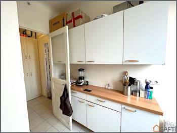 appartement à Montrouge (92)