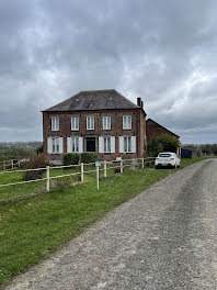 maison à Avesnes-sur-Helpe (59)