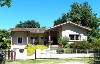 maison à Lanton (33)