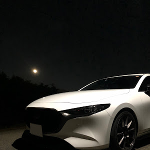 MAZDA3 BP5P