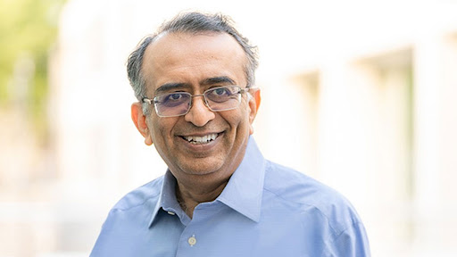 Raghu Raghuram, CEO of VMware.