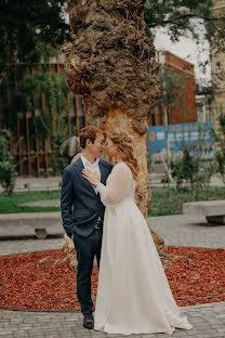 Fotografo di matrimoni Miho Neiman (mihoneiman). Foto del 20 luglio 2022