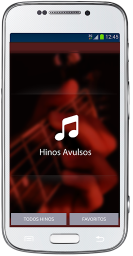 Hinos Avulsos