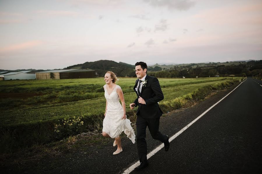 Fotografo di matrimoni Jonathan Suckling (jonathansuckling). Foto del 25 luglio 2018