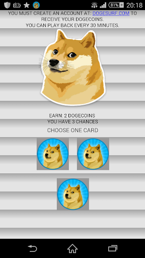 ScratchDogecoin