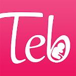 Cover Image of डाउनलोड TebBaby गर्भावस्था और जन्म कैलकुलेटर 1.3.0 APK