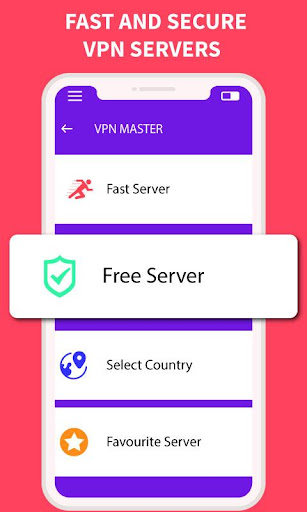 VPN Master-Free Unblock Proxy-Security VPN Proxy