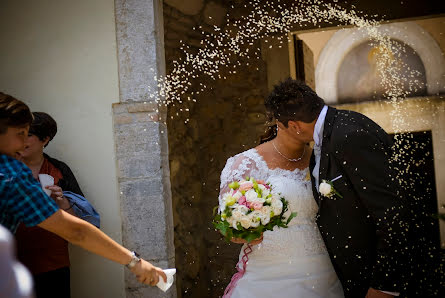 Fotógrafo de casamento Gabriele Renzi (gabrielerenzi). Foto de 5 de julho 2016