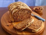 Caramel-Glazed Apple Bread was pinched from <a href="http://www.bettycrocker.com/recipes/caramel-glazed-apple-bread/b9f0173d-3474-4106-90e7-43d60a1354b1" target="_blank">www.bettycrocker.com.</a>