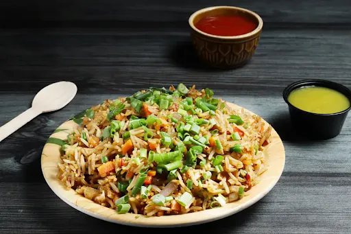 Veg Chowmein