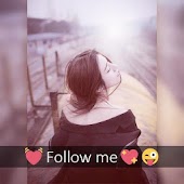 Photo Editor SnapPic Stickers