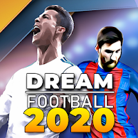 World Dream Football League 2020 Pro Soccer Games