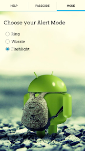 Droid Detector Screenshots 1