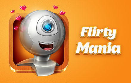 Video Chat FlirtyMania small promo image