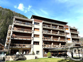 appartement à Chamonix-Mont-Blanc (74)