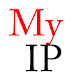 My IP