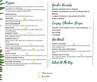 Brewers Bay menu 7