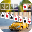 Herunterladen Solitaire Theme 🚜 Installieren Sie Neueste APK Downloader