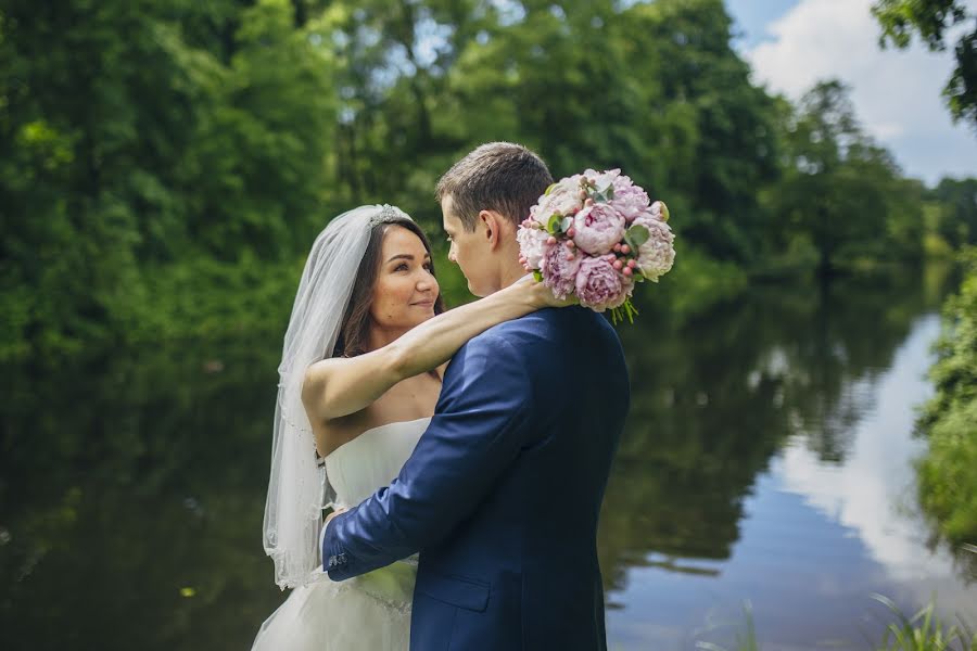 Wedding photographer Denis Pavlov (pawlow). Photo of 8 September 2018