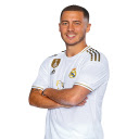 Eden Hazard Wallpapers HD New Tab