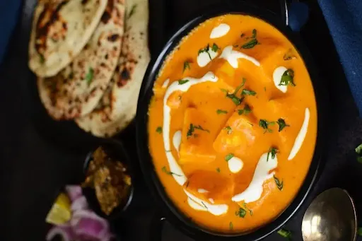 Paneer Butter Masala