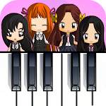 Magic Tiles - Blackpink Edition (K-Pop) Apk