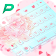 Keyboard -Boto:Blooming Flower icon