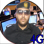 شرطة الاطفال فيديو الاصلية 4G ‎  Icon