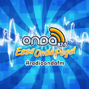 Radio Onda 87.5 FM | São Paulo  Icon