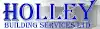 Holley Building Services Ltd Logo