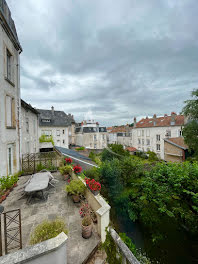 appartement à Epinal (88)