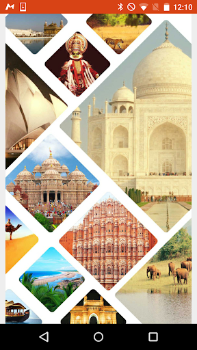 INDIA Tourist Guide
