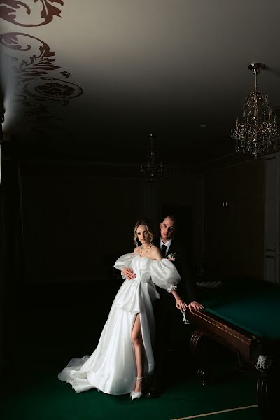 Fotógrafo de bodas Evgeniy Fedoseev (fedoseev). Foto del 3 de mayo 2023