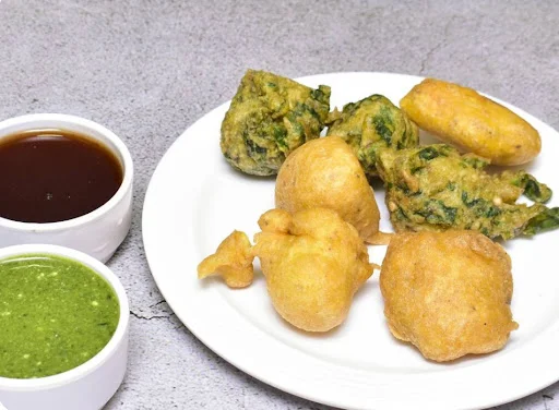 Mixed Pakoda