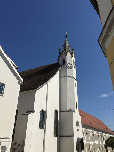 Spitalskirche