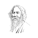 Cover Image of डाउनलोड Rabindranath Tagore 5.0.2 APK