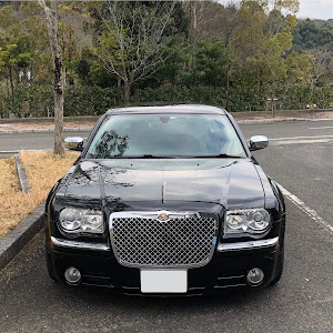 300C LX35