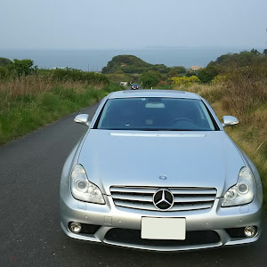 CLS C218