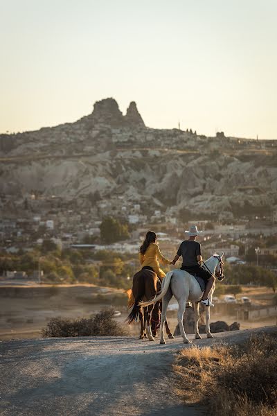 Wedding photographer Daniel Notcake (swinopass). Photo of 11 January 2019